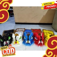 BEST BARONGAN CHILDREN'S BARONGSAI MASK TOYS