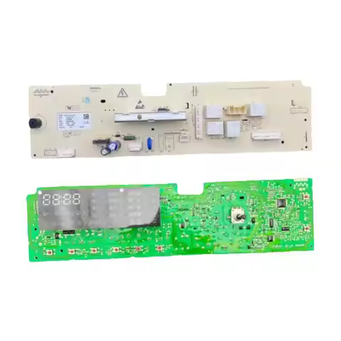 New for Hisense washing machine frequency converter 772431-02 computer board WG80-N128 WW10800066 15