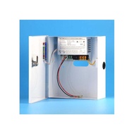 IEGI 12VDC 3AMP CCTV, Door Access, Alarm Power Supply with LED indicator