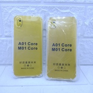 Case Anti Crack Samsung A01 Core/M01 Core