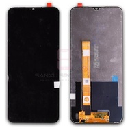 LAYAR - Lcd Screen For Narzo 20 - Narzo 30a - 0ppo A15 - 0ppo A15s Fullset