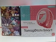 Tamaggotchi Smart 手錶
