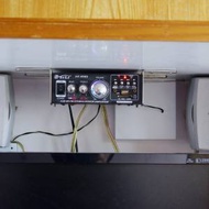 多功能微型音響配sony喇叭全套.