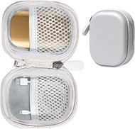 CaseSack Case for SK hynix Beetle X31 1TB Portable SSD with DRAM (Silver)