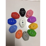 Bmw E46 Car Key Silicone Starter Type