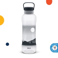 BROS CAPA 2000ML UNDER THE SAME SKY | Botol Air | Tumbler | 1Shop | BPA-Free Water Bottle