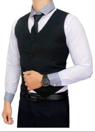 Promo Jas Blezer / Daleman Jas / Rompi Hotel / Rompi Waiter / Rompi Jas formal
