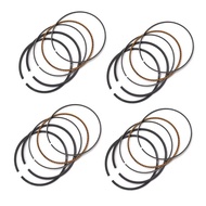 Motorcycle Engine Part Size 49mm 49.25mm 49.50mm Piston Rings For SUZUKI GSX250R GJ72A GJ73A GJ74A G