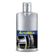 AutoMax Tyre Shine (200ml)