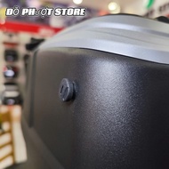 Combo of 4 GIVI B33NM/B33N2M Case Upgrade Accessories to Full Version B33NTM-ADV.