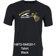 HUNDRED HBTS-5M020 Badminton Jersey HBTS-5M020 Hundred Sports T-Shirt/ Original