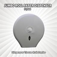 Jumbo Tissue Roll Dispenser - Jumbo Tissue Roll Holder - Tissue Dispenser