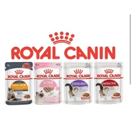 [85g Promo] Royal Canin Cat Wet Food 85g