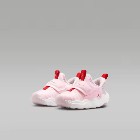 Nike Authentic 2025 JORDAN Infant Fashion Basketball Shoes HF3414-600