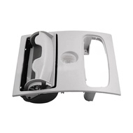 Front Roof Reading Lights Cover for Ranger Everest Bt50 12-19 Roof Console Box Sun Glass Box CN15-A5