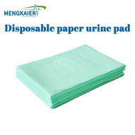 Disposable Adult Paper Urine Pad Bedridden For The Elderly Nursing Supplies Total Fecal Incontinence