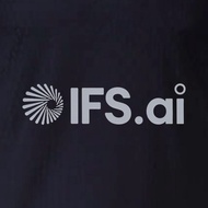 OFFICIAL IFS.AI Chelsea 3rd 2025-26 Front Sponsor
