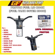 100% ORIGINAL PROTON FUEL LID HOOK/ FUEL TANK COVER HOOK WIRA WAJA EXORA PERSONA SAGA BLM SAGA VVT P