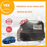 🔥 NEW🔥89530-B1450 PERODUA ALZA 1.5 (D2) GEAR BOX TCU ORIGINAL BRAND NEW TRANSMISSION CONTROL UNIT DA