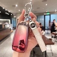 2023 Mercedes-Benz EQB260/350 Car Key Cover High-End All-Inclusive Protective Cover 2022 Special Car