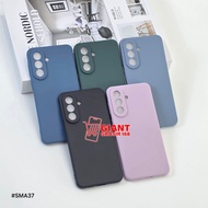 SAMSUNG A37 5G SAMSUNG A57 5G SAMSUNG A07 SAMSUNG A17 CASE MACARON SQUARE LIQUID CASE SAMSUNG A37 5G