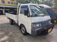 實車實價2009 FORD 載卡多 ECONOVAN