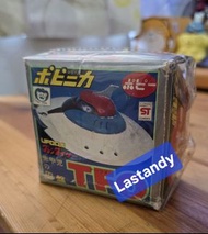 【美品】超合金 POPY TFO 鐵甲萬能俠 駕駛者 巨靈神 GX 70 04S MP ST ES  DX
