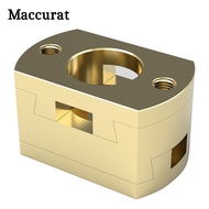 3D Printer parts Oldham Coupling For 3D Printer Z-axis T8 Lead Screw Hot Bed, Ender 3 Pro V2 3S CR10