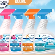 Febreze with Ambi Pur Fabric Refresher Antibac (800ml)