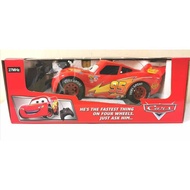 Rechargeable Remote Control Big Lighting McQueen Car Set