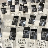 (THE PEOPLE DON'T CO) mantanbrian - freebies aexis line aespa 2026