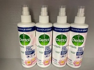 Dettol 滴露衣服消毒噴霧