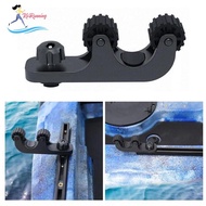 [Whweight] Kayak Fishing Paddle Holder Accessories for Kayak Pole Sturdy