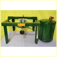 ◿ ❀ ❡ ◐ Kerosene Stove De Bomba Kalan de bomba Goodfire Brand New