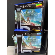 Sony PlayStation 5 Horizon Edition