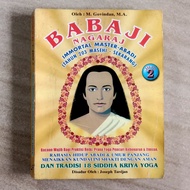 Babaji Nagaraj Immortal Master Abadi