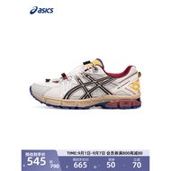 ASICS ASICS GEL-KAHANA 8 FL Men Women Cross Country Running Shoes Outdoor Sports Shoes Hiking Hiking