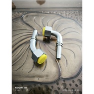 Hydraulic Fitting 08-12RO-18A 90