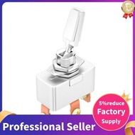 50A 12V DC Heavy Duty Toggle Switch R13-401-103 Car Toggle Switch Car Modified High Current Toggle S