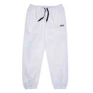 8FIVE2 HMFK VACA TRACK PANTS IVORY