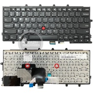 KEYBOARD Lenovo THINKPAD X240, X250, X260, X270 - Mouse Pointer .