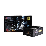 DTECH PW023A 650W. PSU (80+ Bronze) (By Lazada Superiphone)