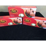 LEZAT Roti mantou ORIGINAL lembut, mantao, mantau oleh-oleh khas Samarinda Kal-tim, terenak dan terb