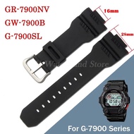 Casio G-Shock G 7900 G-7900 DW-9050 Watch Strap/9051