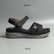 SPiFFY DOLORES Comfy Sandals-CT5952