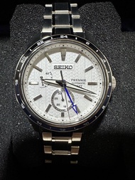 Seiko x Zero Presage SPB269J1  限量版 手錶