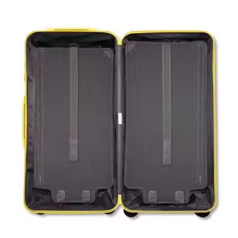 21 26 30 31 Inch Men Spinner Carry On Suitcase PC Rolling Luggage Trunk On Wheels