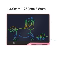 【Hot New Release】 16/20inch LCD Writing BoardArt Writing Painting Children Tools Educational Toys fo