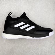 Adidas Crazyflight Mid FX1971 羽毛球鞋