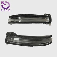 Turn Signal Flashing Light for Kia K5, Mirror Indicator Light, 87624D6000, 87614D6000